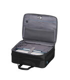 Vectura Evo Rolling Tote 17.3" 35 x 20 x 46 cm BLACK image number 4