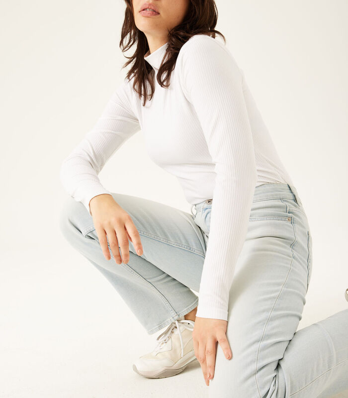 Luisa - Jeans Straight Fit image number 3