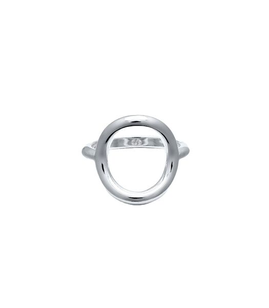 Ring "Haedus" Zilver 925 / 1000
