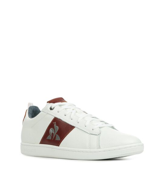 Sneakers Courtclassic Workwear