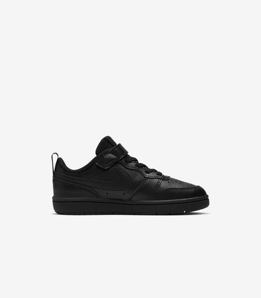 Court Borough Low 2 Psv - Sneakers - Noir