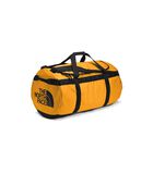 Base Camp Duffel - Xl-One-Size - Rugzak - Geel image number 0