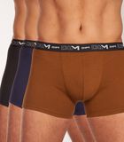 Short 3 pack Coton Stretch image number 0