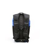 Backpack  Sac à Dos  (Bleu) - Grand image number 1