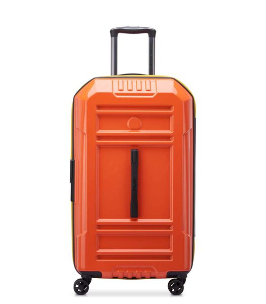 Valise trolley cabine extensible Rempart 4DR73CM