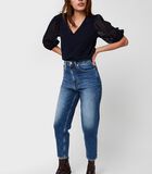 Loose fit jeans image number 3