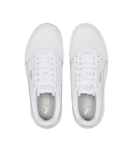 Carina 20 - Sneakers - Blanc