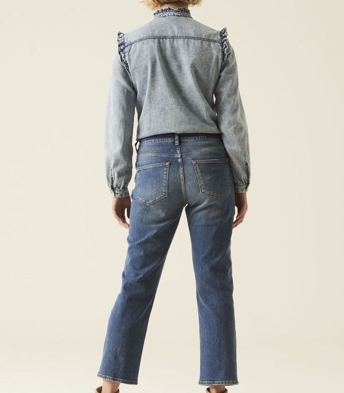 Luisa - Jeans Straight Fit image number 1