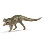 Dinosaures - Postosuchus 15018 image number 0