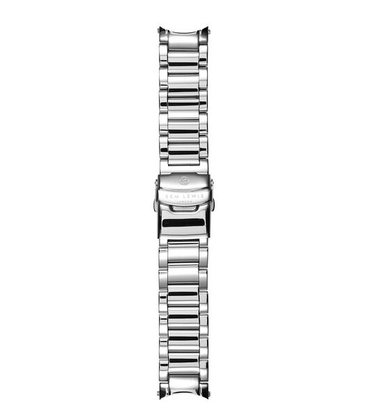 Bracelet de Montre Argent SL600001