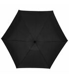 Parapluie Mini Noir image number 2