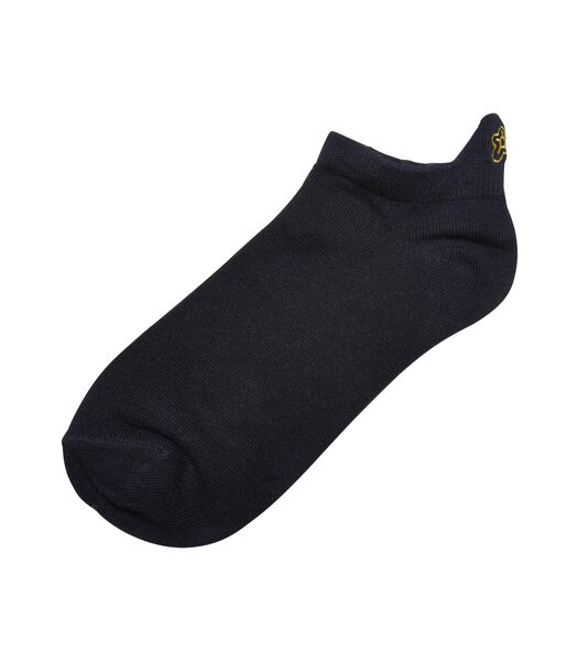 paires de chaussettes Peace Fancy Edge (x3)