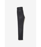 Jeans  power skinny taille haute, longueur 34 image number 4