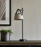 Harbor Buckle Table Lamp image number 1