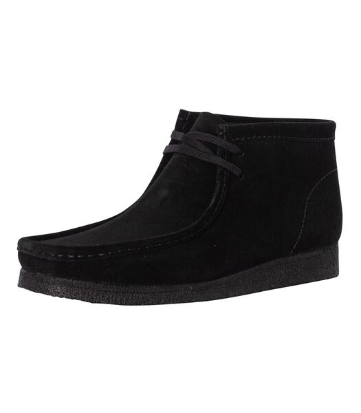 Chaussures Wallabee Boot