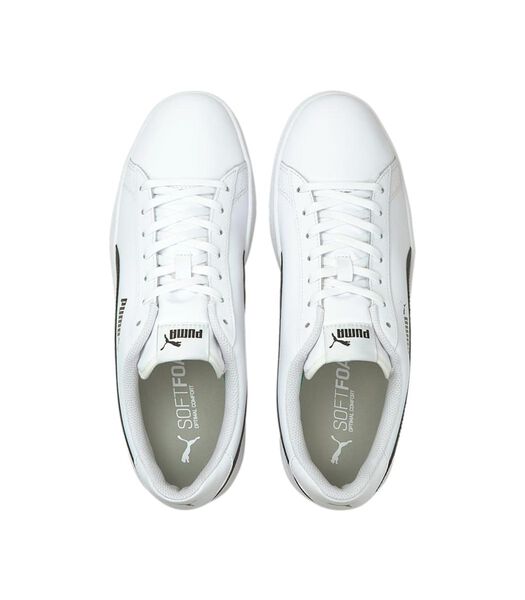 Smash v2 L - Sneakers - Blanc