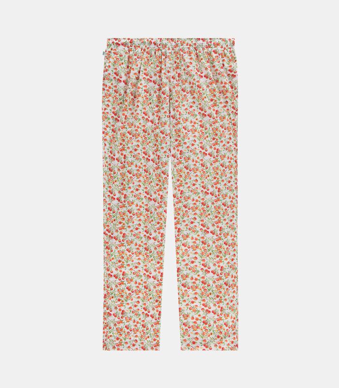Pyjamabroek - Peaches Pyjama Pants - Pockies® image number 0
