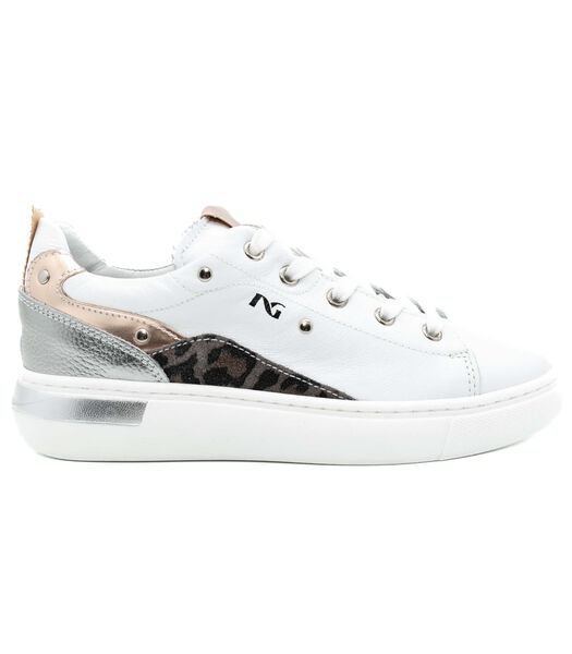 Chili Witte Sneakers