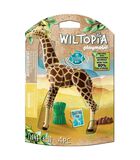 Wiltopia Girafe - 71048 image number 2