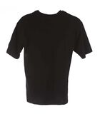 T-Shirt Mlb Groot Logo Oversized T-Shirt Neyyan image number 1