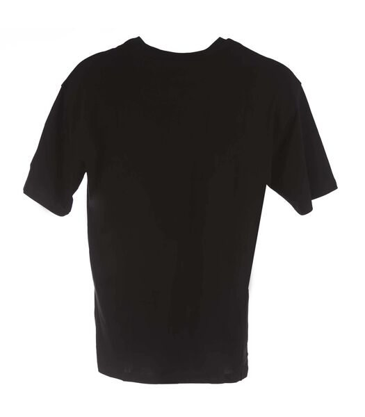 T-Shirt Mlb Gros Logo Oversize Tee Neyyan