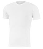 T-shirt col rond tricot de peau innovation régulateur de température image number 3