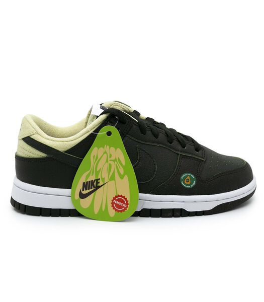 Sneakers Nike Dunk Low Lx Verde