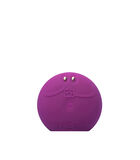 LUNA fofo Purple reinigingsborstel en huidanalyse image number 1