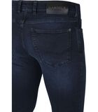 Sandro Jeans Donkerblauw image number 2