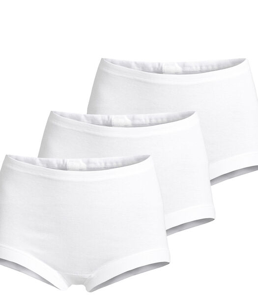 3 pack  Nelly - taille pants