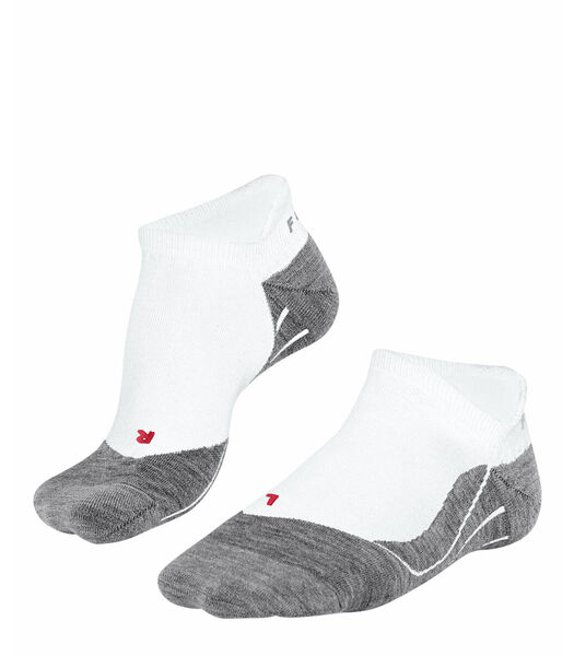 Chaussettes femme RU4 Cool Invisible