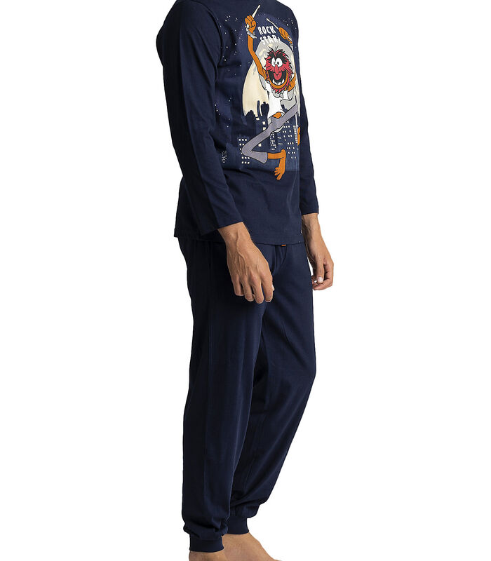 Pyjama broek en top Animal Rockstar Disney image number 2