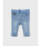 Baby jeans Sofus Truebo image number 4