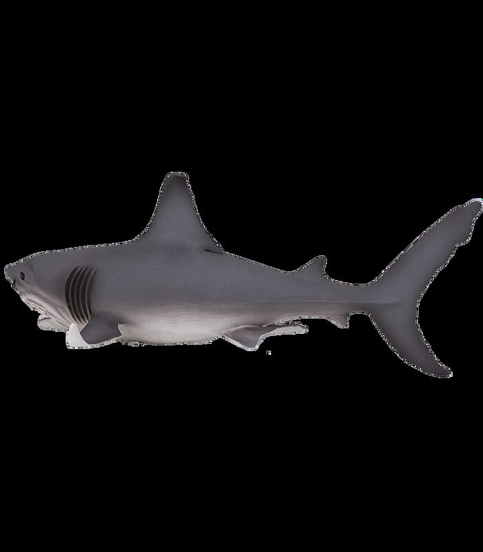 Jouet Sealife Requin blanc grand - 387279 image number 5