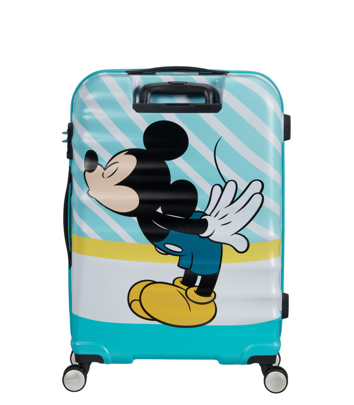 Wavebreaker Disney spinner (4 roues) Large check-in 77 x 29 x 52 cm MICKEY FUTURE POP image number 2