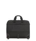 Vectura Evo Rolling Tote 17.3" 35 x 20 x 46 cm BLACK image number 2
