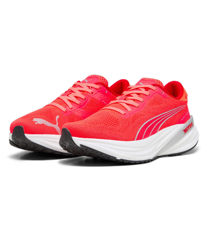 Chaussures de running femme Magnify Nitro 2 image number 1