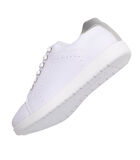 Chaussures baskets femme Blanc image number 4
