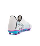 Chaussures De Football Future 7 Play Fg/Ag image number 4