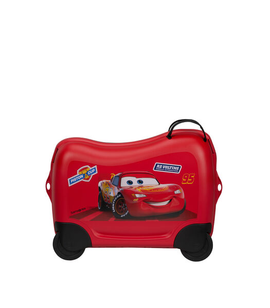 Dream2Go Disney ride-on valise pour enfants  cm CARS