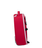 Happy Sammies Eco Reiskoffer handbagage 2 wiel 45 x 18 x 35,5 cm LADYBUG LALLY image number 3