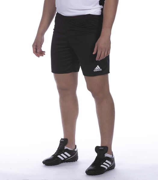 Shorts Adidas Sport Parma 16 Sho Zwart