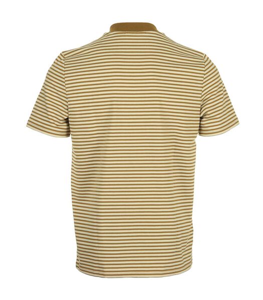 T-shirt Fine Stripe