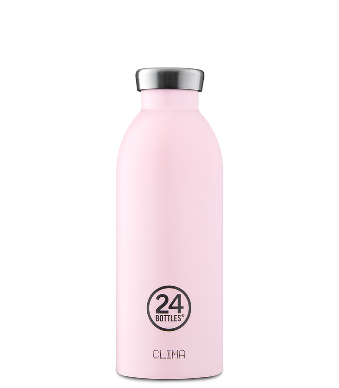 Clima Bottle 500ml Candy Pink image number 0