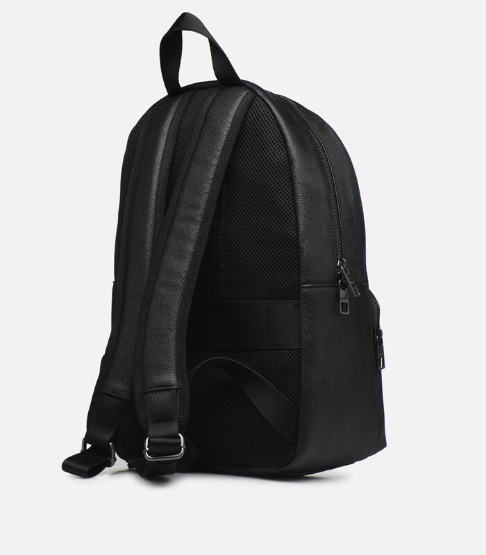 Calvin Klein Campus Backpack black image number 3
