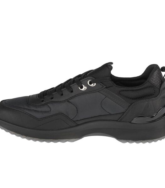 Sneakers Joggeur Synthetic Zwart
