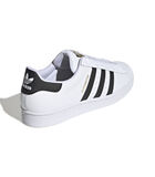 Sneakers Adidas Superstar Wit Zwart image number 2