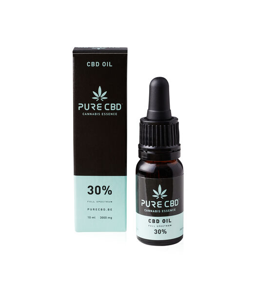 Pure CBD Oil 30%