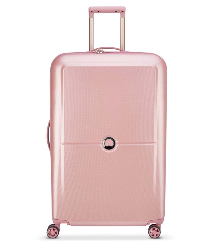 Valise trolley 4 doubles roues Turenne 75 cm image number 0