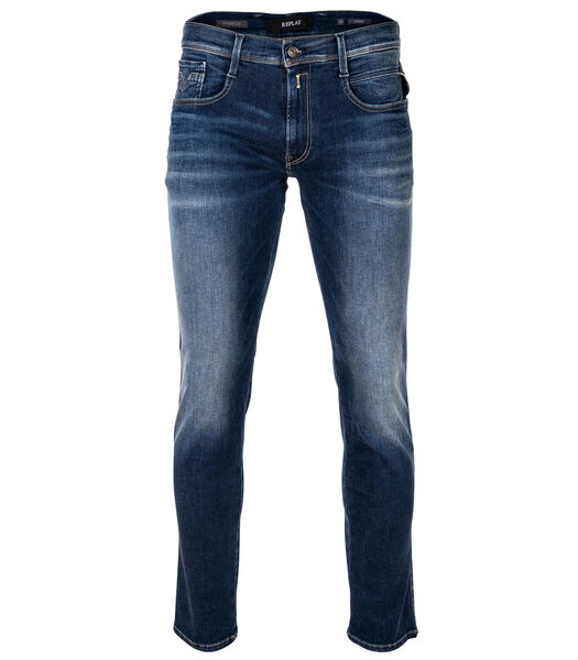 Jeans Hyperflex Stretch ANBASS
